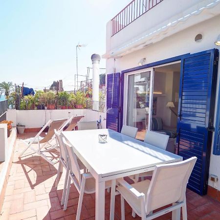 Carreta Sea Views By Hello Homes Sitges Exterior photo